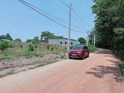 BÁN GẤP ĐẤT GẦN CHỢ AN THÁI - DIỆN TÍCH 230m2