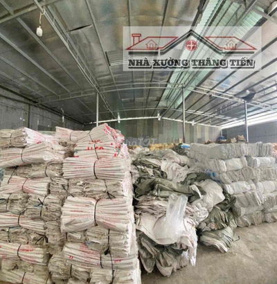 Cho Thuê Xưởng (460m2), điện 3Fa, phường Hố Nai (cũ), Đồng Nai.