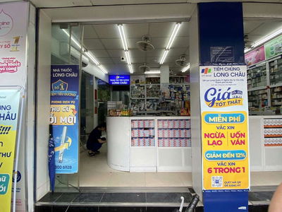 SIÊU LỘC - MẶT BẰNG KD THẠCH BÀN - RỘNG 5M - VIEW HỒ - 36M - 6.88TỶ