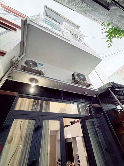 Bán nhà 3 tầng 5 Phạm Nhữ Tăng Thanh Khê sát đường chính