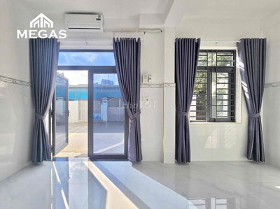Cho Thuê CHDV NNC mini Thạnh Mỹ Lợi - Quận 2