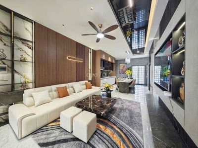 Bán nhà 3 tầng MT Lê Văn Thịnh Hoà Minh Liên Chiểu Sát Biển