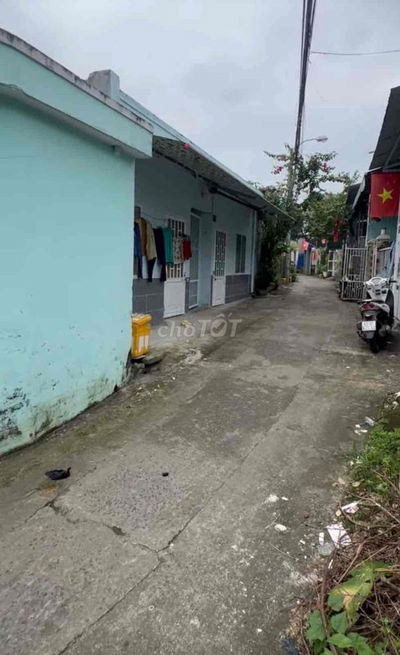 Gia đình có việc gấp cần bán dãy trọ kiệt Nguyễn Như Đãi