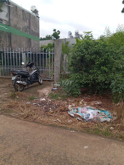 Đất nền thổ cư giá rẻ