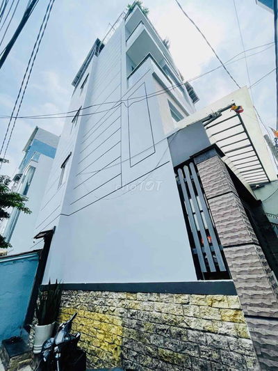 💸CĂN HỘ CHO THUÊ DÒNG TIỀN KHỦNG  HẺM NGẮN SÁT M.TIỀN TÔN THẤT THUYẾT