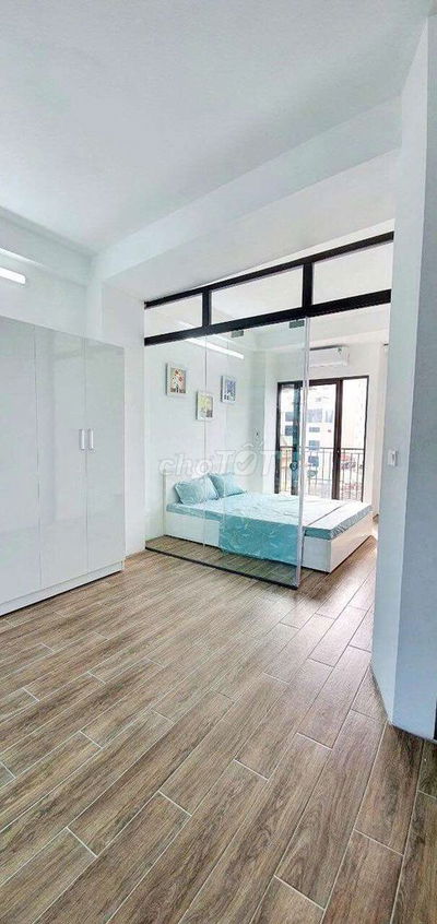 Cho thuê CCMN 1n1k Tây Hồ Lạc Long Quân