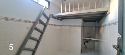 PHÒNG TRỌ SINH VIÊN QUẬN 4