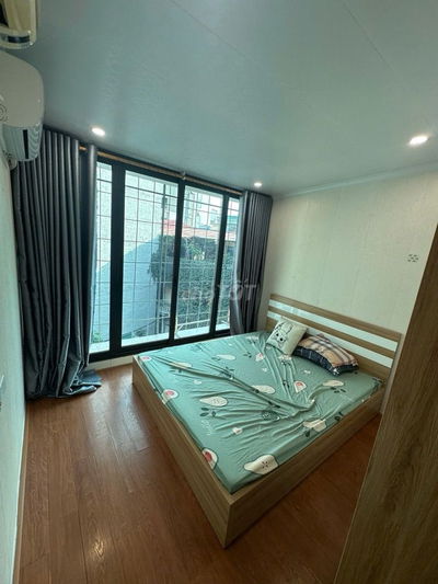 TẬP THỂ NGUYỄN TRÃI – GẦN ROYAL CITY – 90M2 – 5.2 TỶ