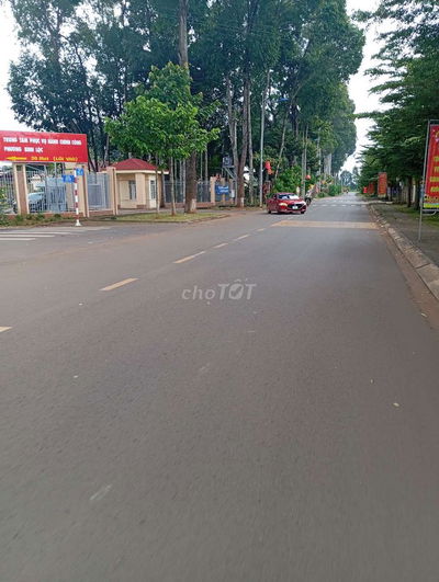 Bán mảnh vườn trái cây gần trung tâm phường Bình Lộc