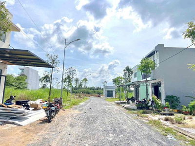 BÁN NỀN ĐẸP 77.5m2 KHU HỒNG LOAN