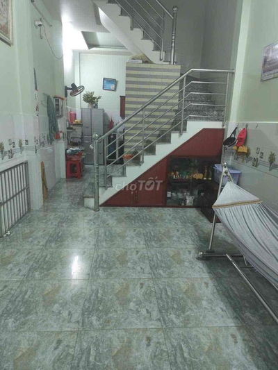 Bán nhà hxh 6m, nở hậu, diện tích 90m2, 4pn, chỉ 7 tỷ 5 ( bớt lộc )