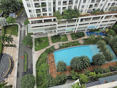 Căn hộ nghĩ dưỡng