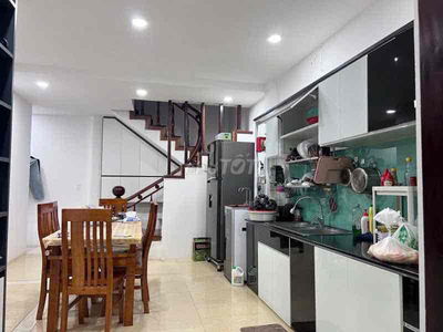 💎 Nhà mê TC 8x15m hẻm Đồng Khởi, gần khu mêtro