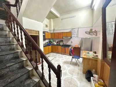 Chính chủ cho thuê nhà riêng 4 tầng: ngõ 210 đường Lê Trọng Tấn