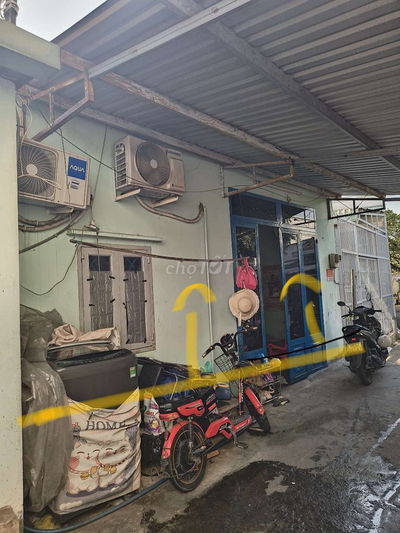 Bán nhà shr chính chủ