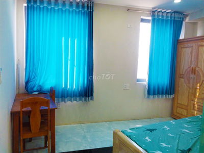 Phòng Trọ DUPLEX ngay CNC GẦN FPT, UFM, HUTECH 29m2 Chỉ 2 Triệu 6