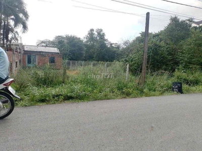 Chính chủ bán 324m² thổ cư Phạm Văn Cội, Củ Chi – 2,190 tỷ