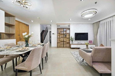 MASTERI THẢO ĐIỀN 3PN GIÁ TỐT