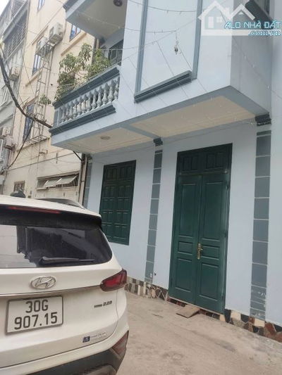🏡 Bán Nhà Dân Xây Xuân Đỗ Gần AEON 📐 DT: 68m²  - MT.4m Giá Nhỉnh 7 Tỷ ngõ trước Nhà 4mn