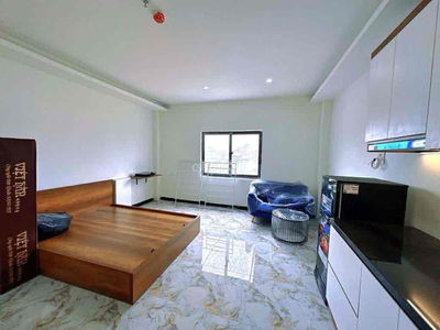 siêu đẹp toà nhà dịch vụ ở Đội Cấn Ba Đình 13 phòng khép kín đủ PCCC