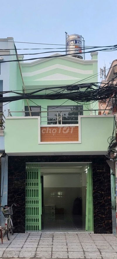 📢 [HCM] CHÍNH CHỦ CHO THUÊ NHÀ Ở AN LẠC (Q. BÌNH TÂN CŨ)