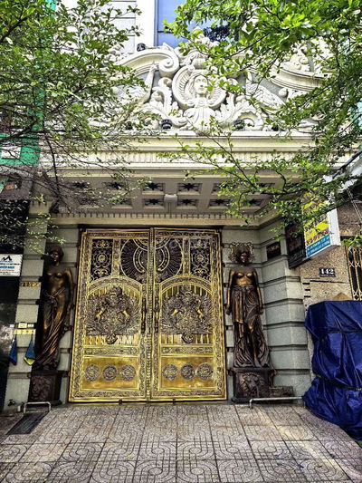 NHÀ ĐA CHỨC NĂNG CHO THUÊ