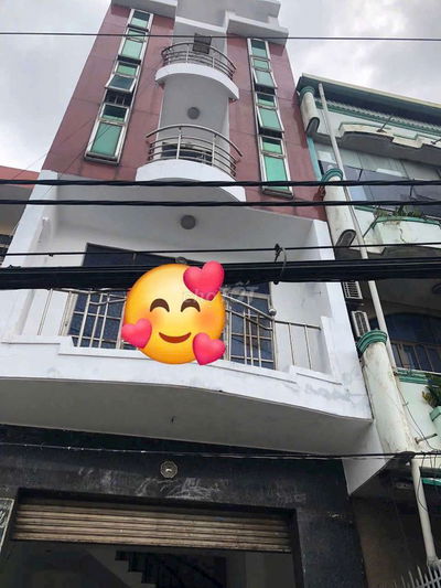 Cho thuê nhà nguyên căn