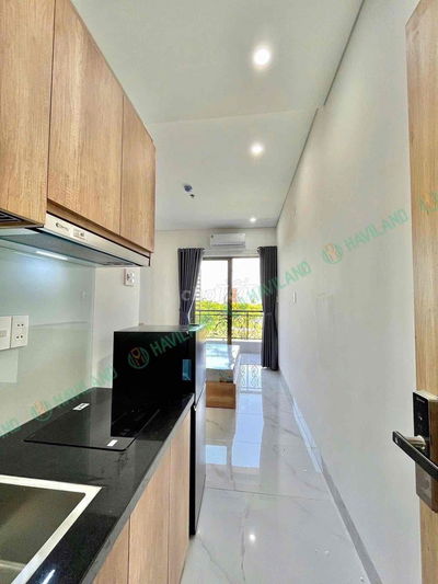 Phòng ban công full nội thất new 100% khu FPT - Ngũ Hành Sơn