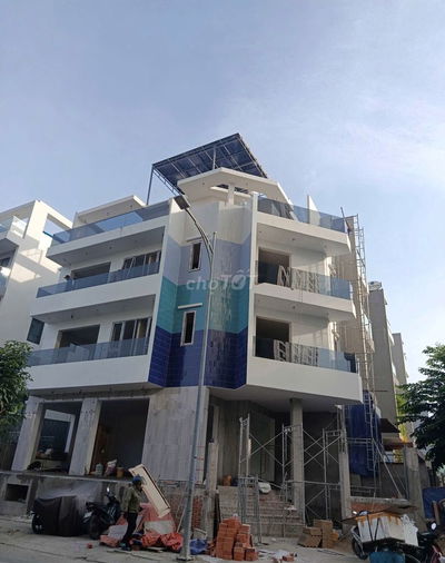 CHO THUÊ GÓC 2 MẶT TIỀN SHOPHOUSE TIỆN LÀM VP/QUÁN CF