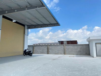 NHà xưởng Cho Thuê 100000m2 Thuộc Long An Giá thuê siêu hời 45k/m2