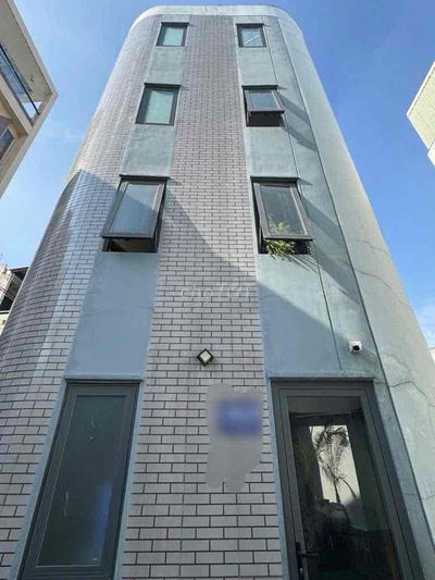 NƠ TRANG LONG P7 BÌNH THẠNH -DT 25 m2 -4 TẦNG -3 pn - 4,2 tỷ