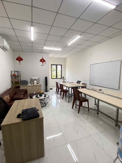 CHO THUÊ VĂN PHÒNG TRUNG TÂM HẢI CHÂU - ĐƯỜNG PHAN ĐĂNG LƯU
