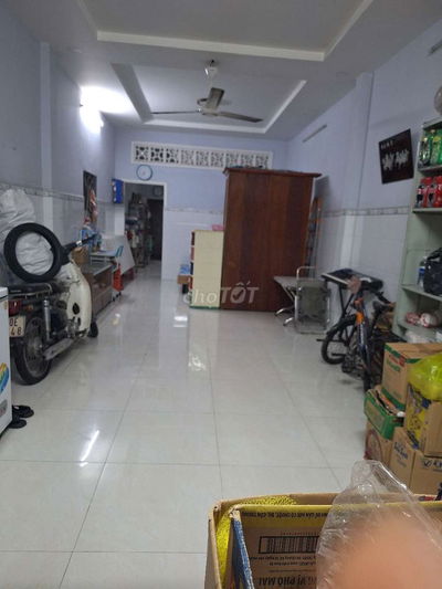 Bán nhà đường số, phường Tân Kiểng, quận 7,dt:3,8×20,giá:11ty