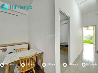 CĂN HỘ 1PN-2PN MỚI FULL NỘI THẤT BAN CÔNG RỘNG NGAY TRƯỜNG CHINH F15