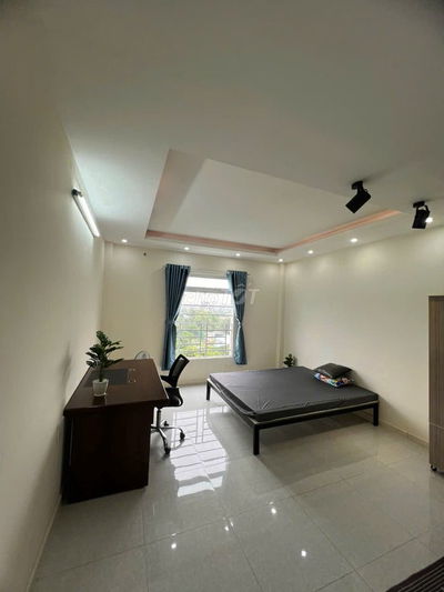 CHO THUÊ GẦN CHUNG CƯ RICCA GÒ CÁT P PHÚ HỮU QUẬN 9 3,5TR/ THÁNG