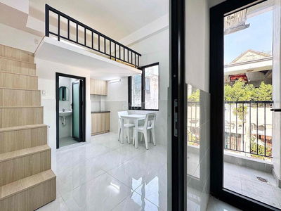 PHÒNG TRỌ CÓ GÁC - GIÁ RẺ - CỬA SỔ TRỜI NGAY ĐẦM SEN - QUẬN 11