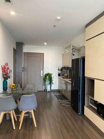 Cho thuê cc Vinhomes Symphony căn 2 ngủ
