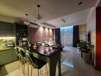 Cho thuê Saigon Airport 2pn 2wc cao cấp