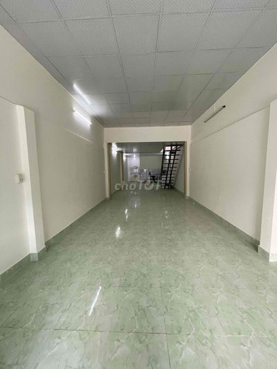 Mặt Tiền Kinh Doanh Vườn Lài