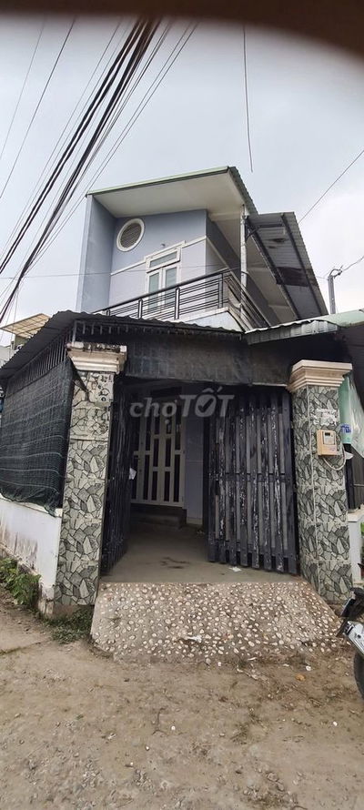 BÁN NHÀ ĐƯỜNG 27  QUẬN 9 PHƯỜNG LONG THẠNH MỸ GIÁ 6 TỈ CĂN GÓC