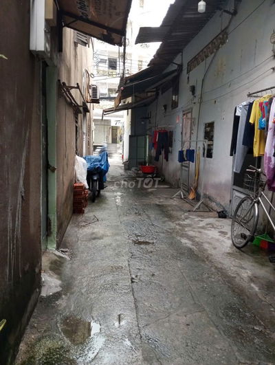 NHÀ NGAY AEON TÂN PHÚ & LÊ TRỌNG TẤN 4X9M 2PN 2WC GIÁ 6TR