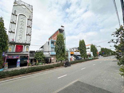 🔥 HIẾM THẬT! MẶT TIỀN ĐẠI LỘ 2 PHƯỚC BÌNH – SÁT CHỢ, KINH DOANH ĐỈNH 🔥