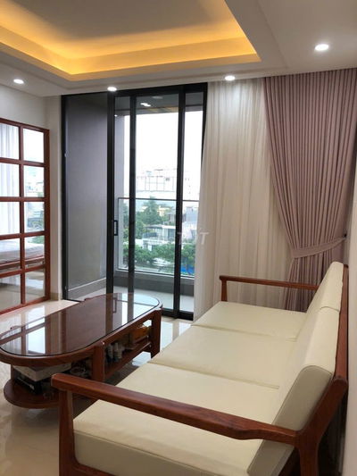 Cho thuê căn hộ Panoma1 Đà Nẵng, nội thất mới vào ở ngay