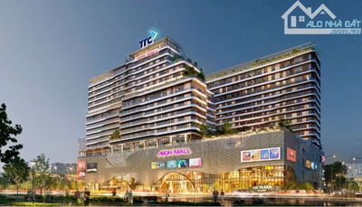 💥🔥 CÁCH ĐƯỜNG CHÍNH CHỈ 50M- TRUNG TÂM THÀNH PHỐ- KIỆT PHAN THANH- 60M2- NGAY AEON MALL-