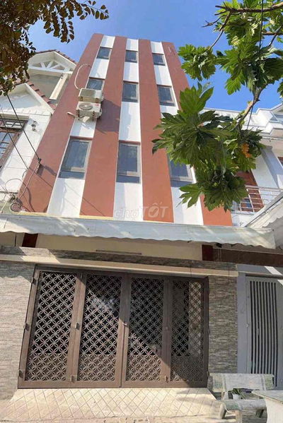 CẦN BÁN TOÀ CĂN HỘ - BIỂN SƠN THUỶ - CROWN