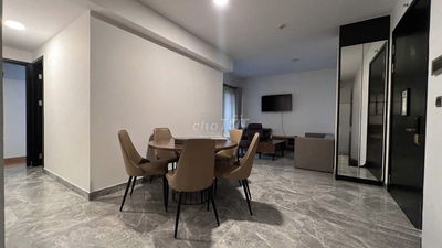 Cần bán chung cư  3PN Mặt tiền Võ Văn Kiệt Quận 1, gía 10,72 tỷ