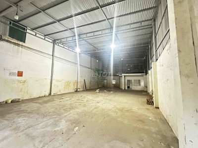 CHO THUÊ KHO CẦU DỨA PHÚ NÔNG 240m2 GIÁ 12 TRIỆU/THÁNG