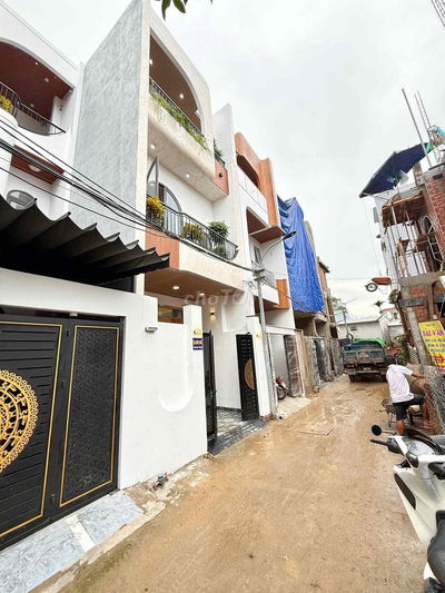 🏩 Bán nhà 3 tầng 3 mê đúc Kiệt TÔN ĐỨC THẮNG ( vị trí đứng từ nhà nhìn