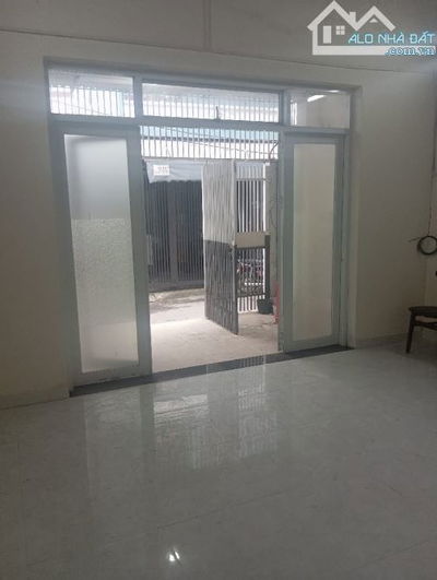 HIẾM NHÀ GÁC LỬNG LÕI TRUNG TÂM–KIỆT Ô TÔ HÙNG VƯƠNG, VÀI PHÚT CHỢ CỒN–SÂN BAY_75M2