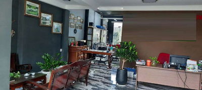 Nhà Mặt Tiền Linh Đông Gần Chung Cư 4S – Ngang 6.5m – Kinh Doanh Tốt